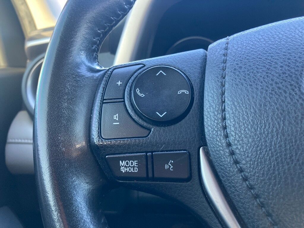 2018 Toyota RAV4 San Antonio TX