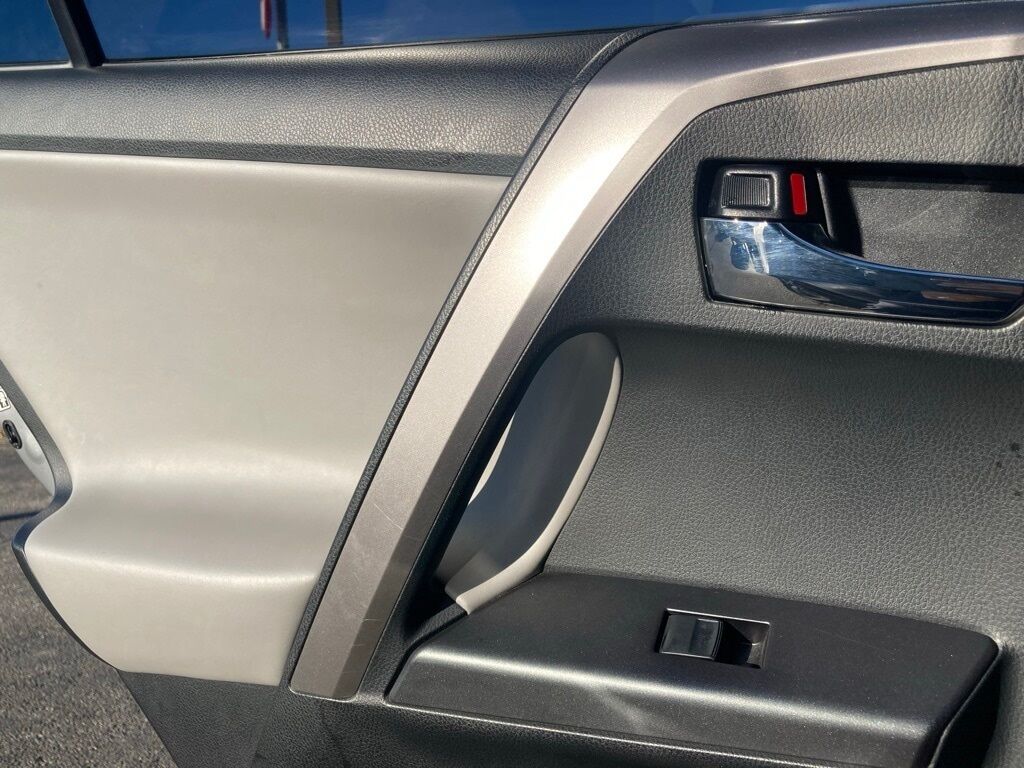 2018 Toyota RAV4 San Antonio TX