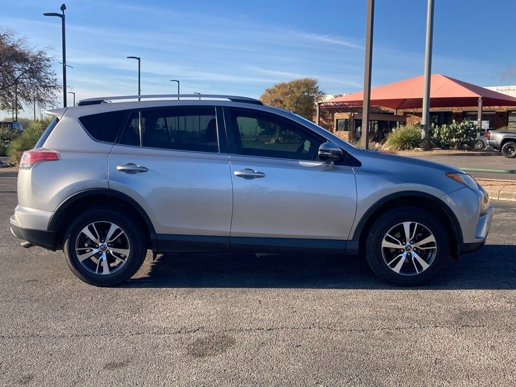 2018 Toyota RAV4 San Antonio TX