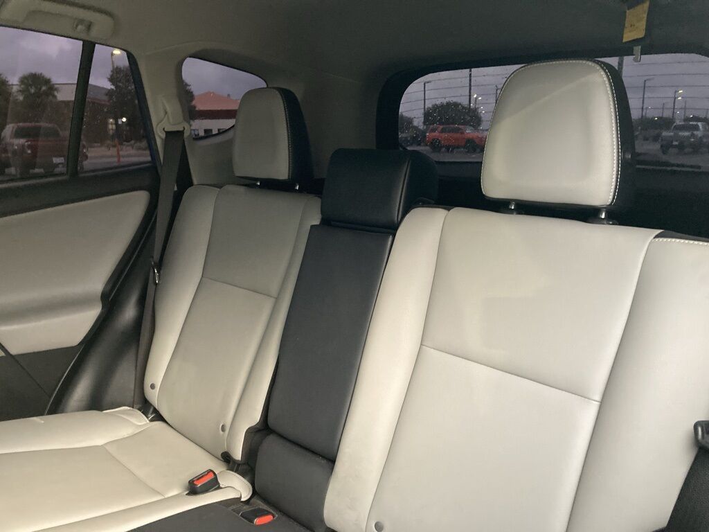 2018 Toyota RAV4 San Antonio TX