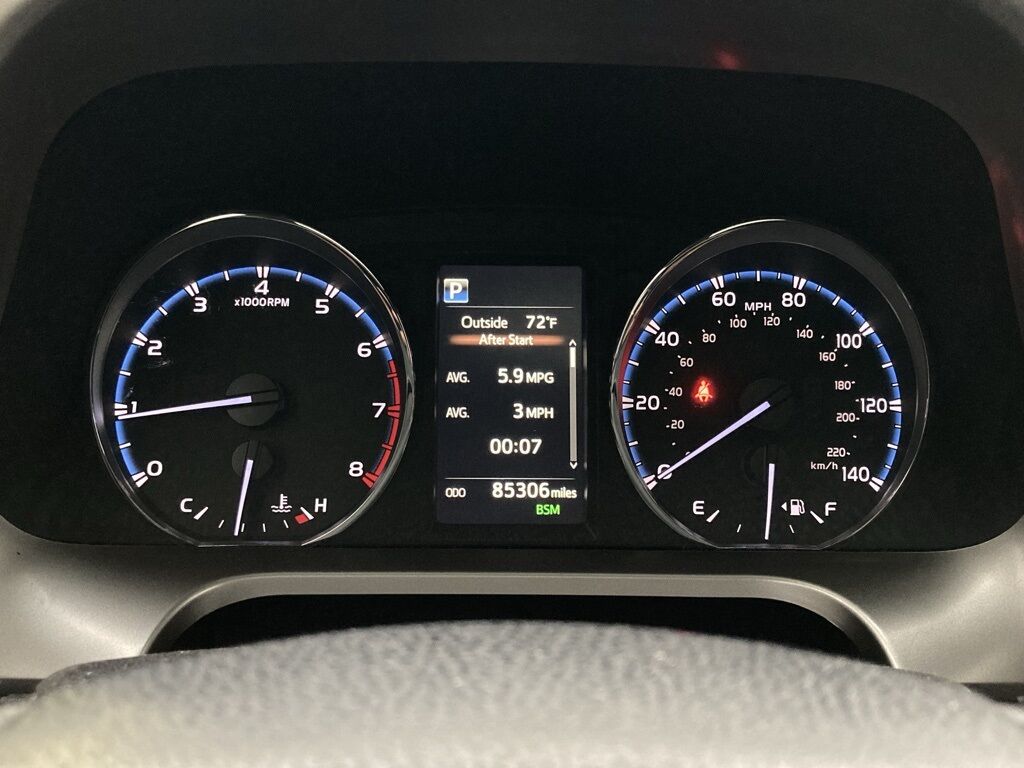 2018 Toyota RAV4 San Antonio TX