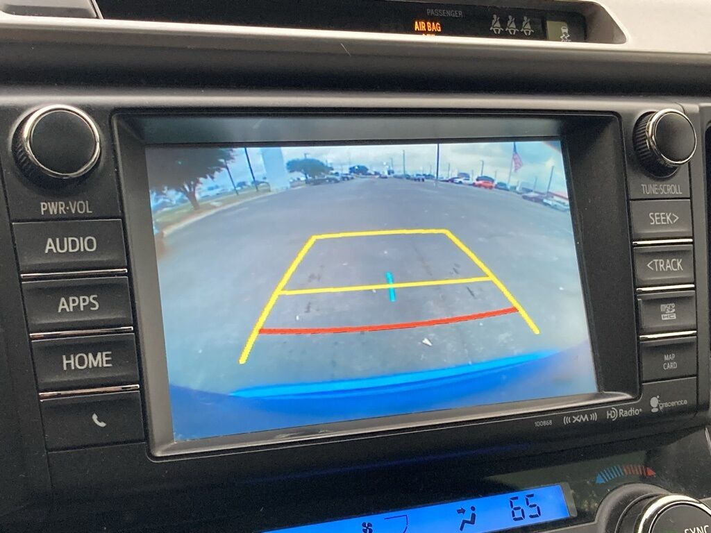 2018 Toyota RAV4 San Antonio TX