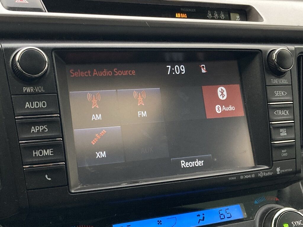 2018 Toyota RAV4 San Antonio TX