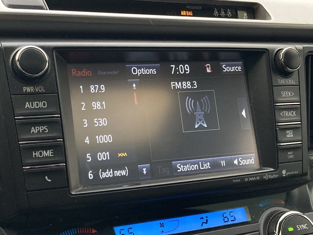 2018 Toyota RAV4 San Antonio TX