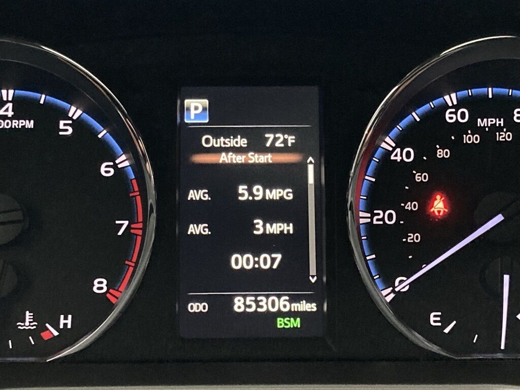 2018 Toyota RAV4 San Antonio TX