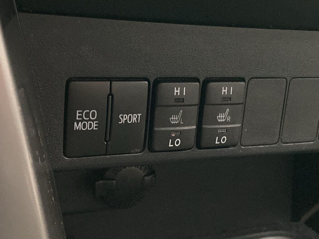 2018 Toyota RAV4 San Antonio TX