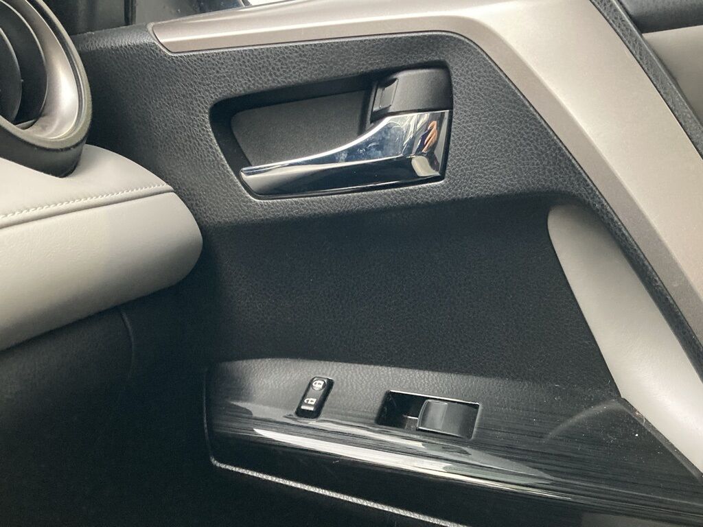 2018 Toyota RAV4 San Antonio TX