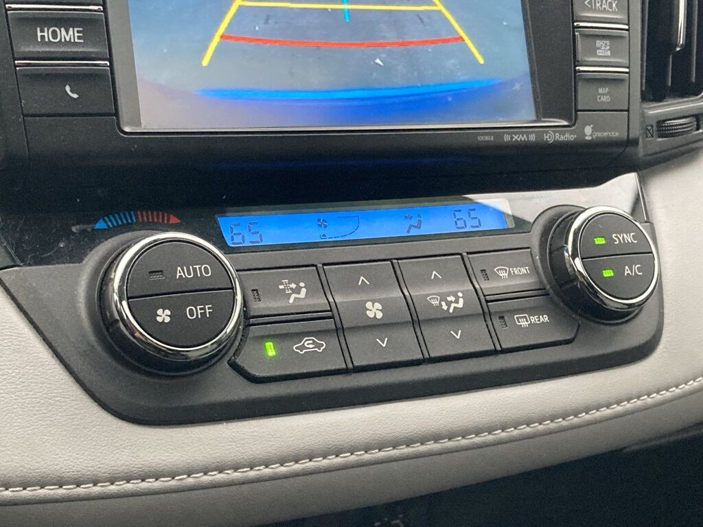 2018 Toyota RAV4 San Antonio TX