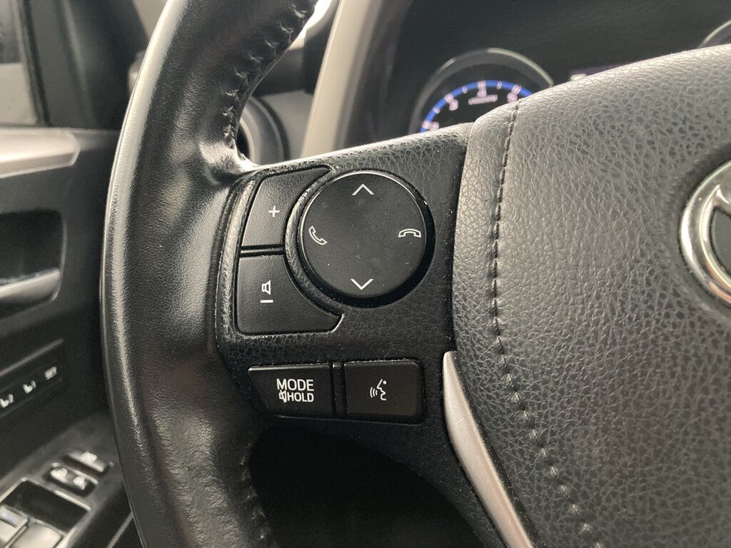 2018 Toyota RAV4 San Antonio TX