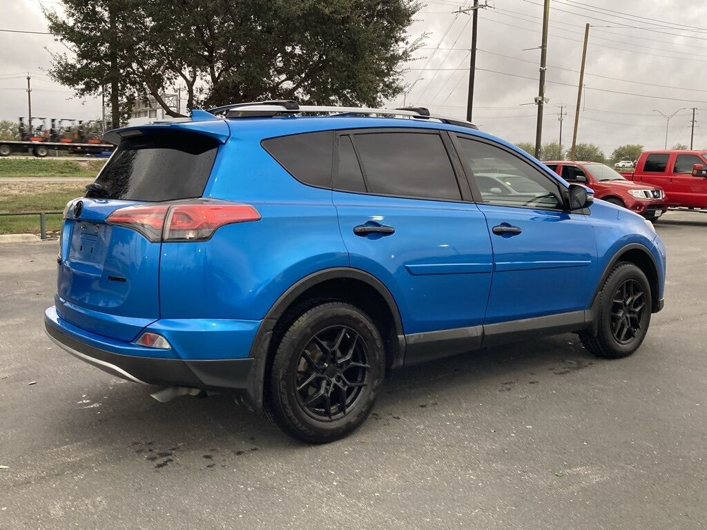 2018 Toyota RAV4 San Antonio TX