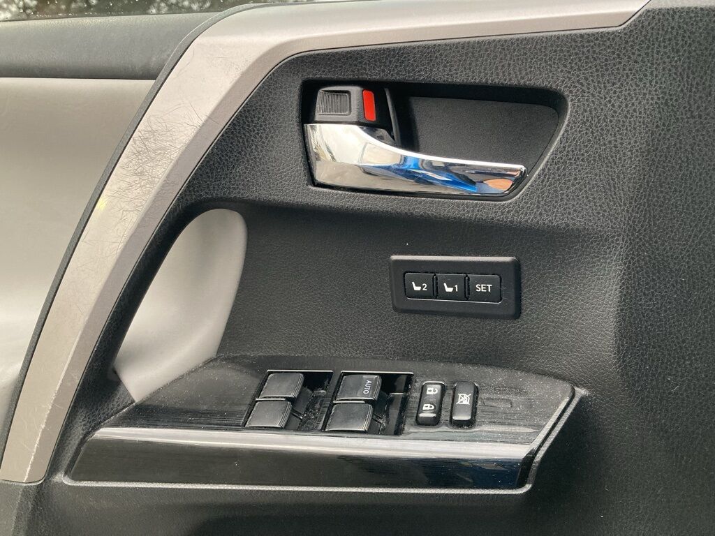 2018 Toyota RAV4 San Antonio TX