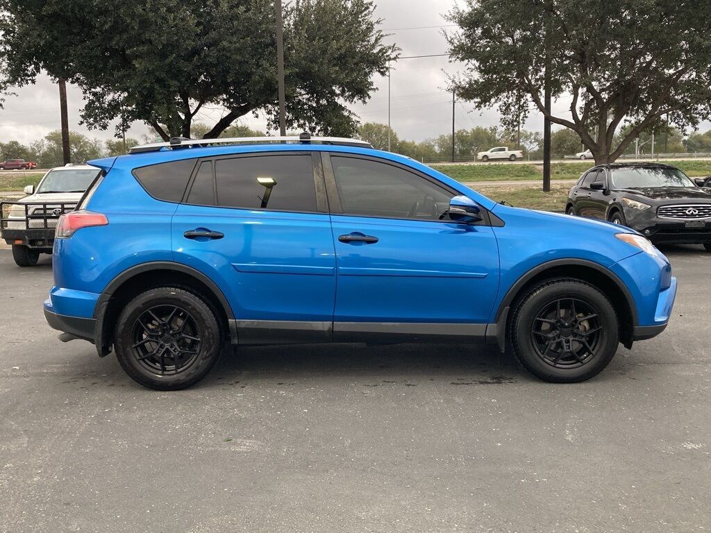 2018 Toyota RAV4 San Antonio TX