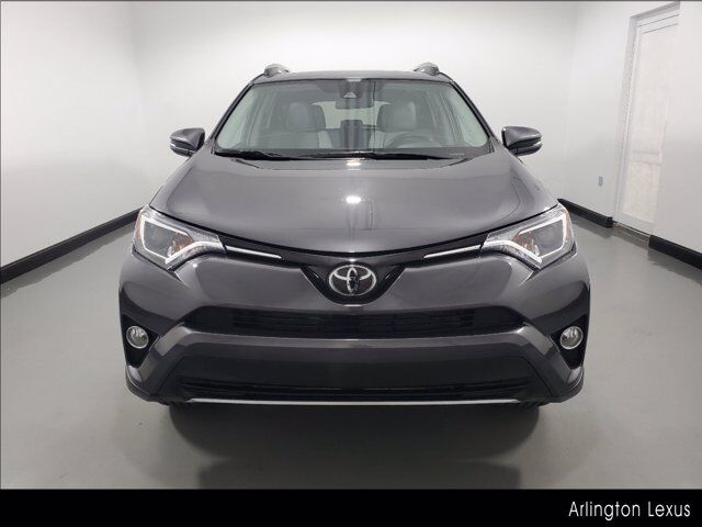 2018 Toyota RAV4 San Clemente CA