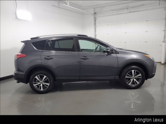 2018 Toyota RAV4 San Clemente CA