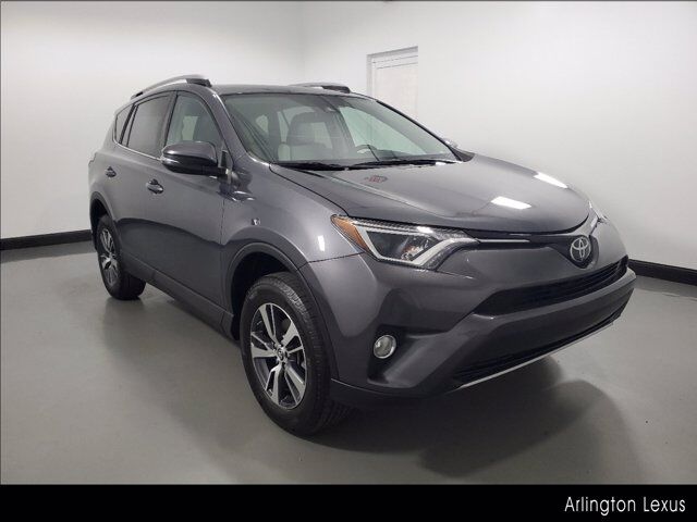 2018 Toyota RAV4 San Clemente CA