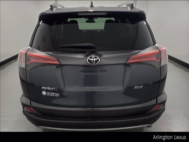 2018 Toyota RAV4 San Clemente CA