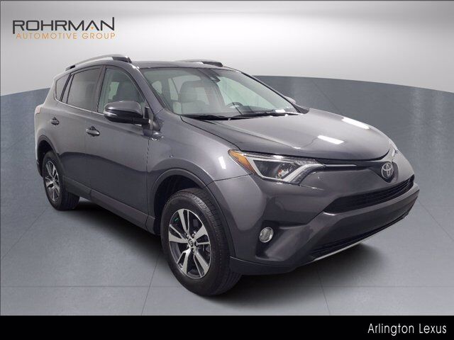 2018 Toyota RAV4 San Clemente CA