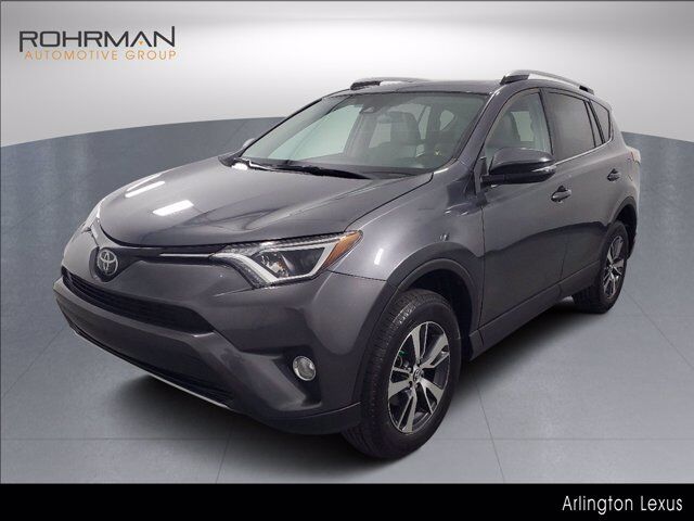 2018 Toyota RAV4 San Clemente CA