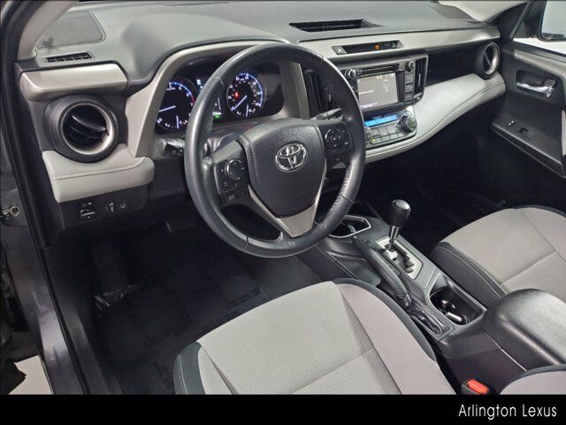 2018 Toyota RAV4 San Clemente CA