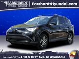 2018 Toyota RAV4 4d SUV FWD LE Phoenix AZ 2018 Toyota RAV4 4d SUV FWD LE Phoenix AZ