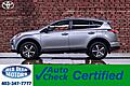 2018 Toyota RAV4 AWD LE BCam
