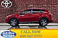 2018 Toyota RAV4 AWD LE BCam