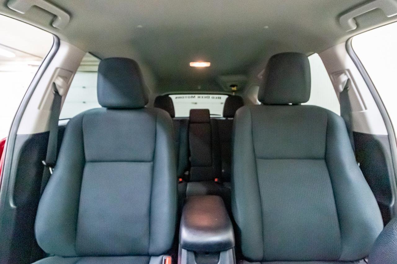 2018 Toyota RAV4 AWD LE BCam Red Deer AB