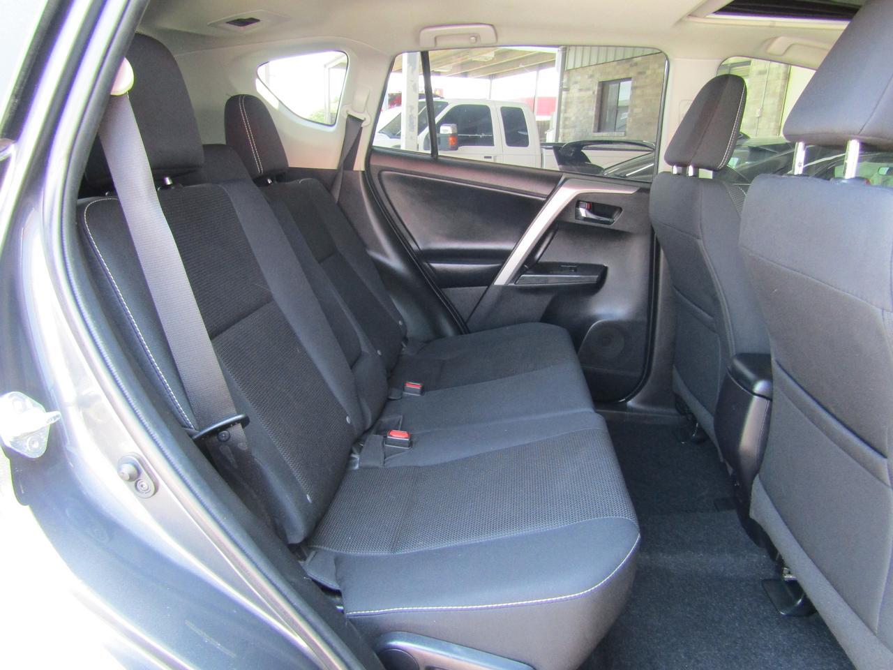 2018 Toyota RAV4 Adventure AWD (SE) Grand Prairie TX