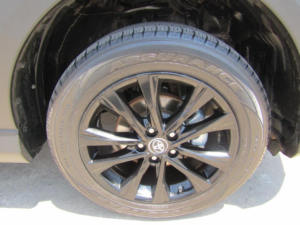 2018 Toyota RAV4 Adventure AWD (SE) Grand Prairie TX