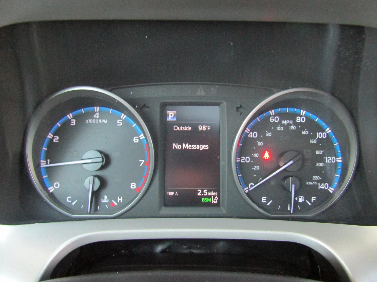 2018 Toyota RAV4 Adventure AWD (SE) Grand Prairie TX