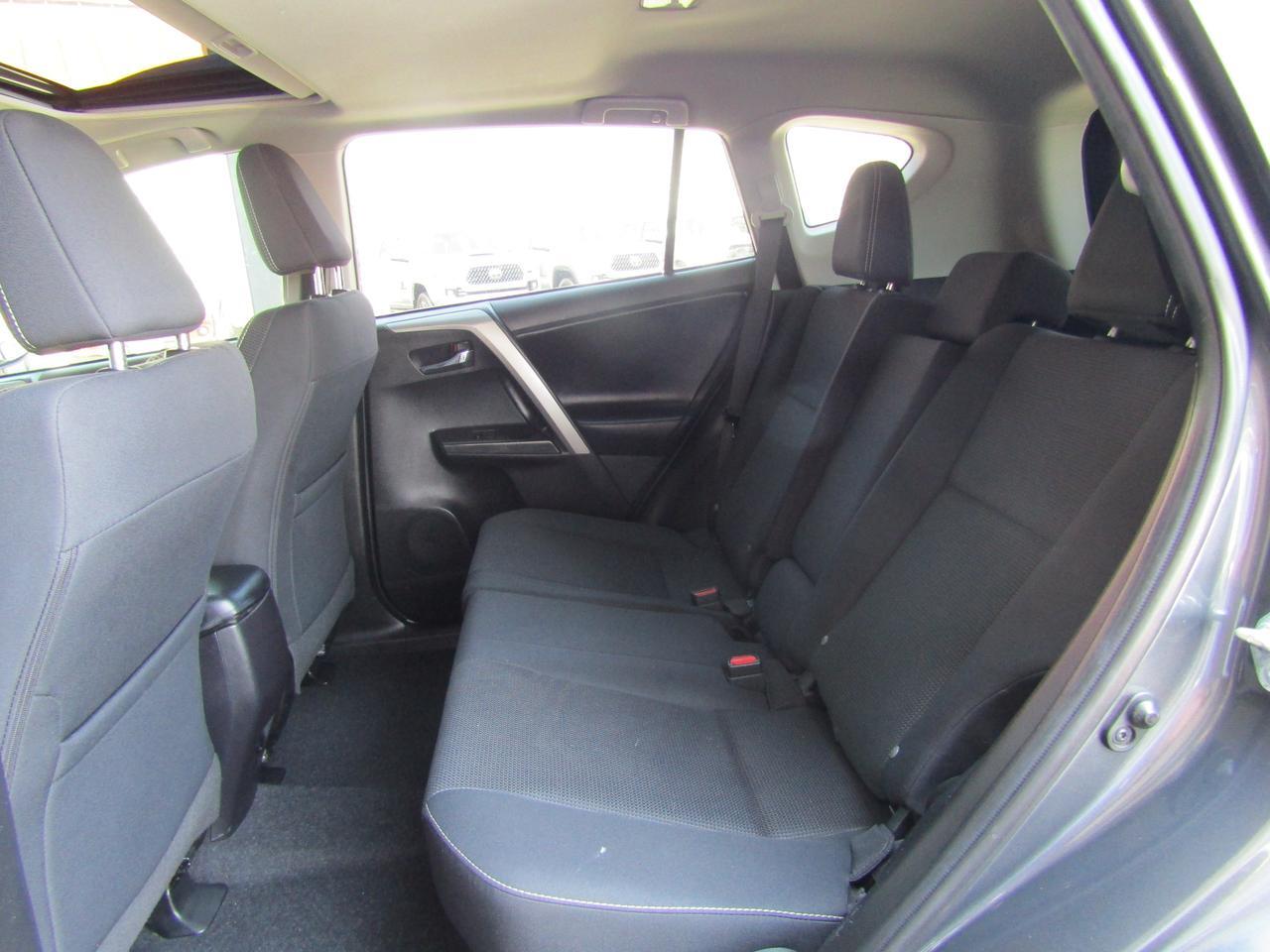 2018 Toyota RAV4 Adventure AWD (SE) Grand Prairie TX