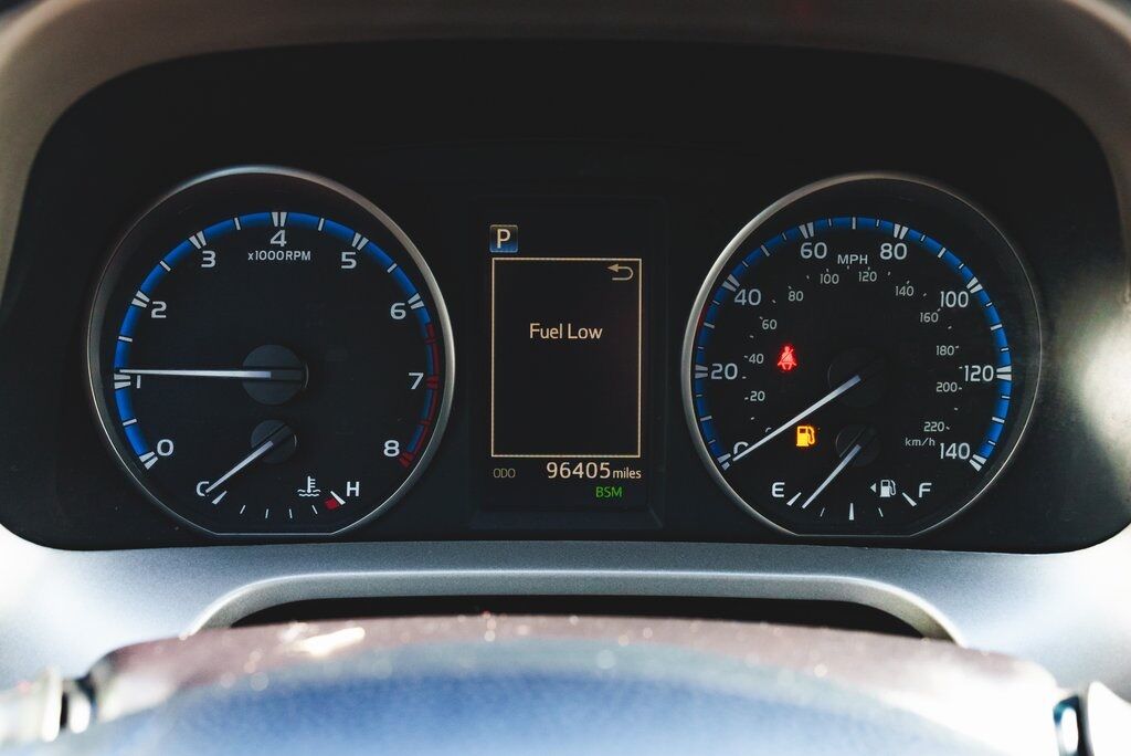 2018 Toyota RAV4 Adventure Beaverton OR