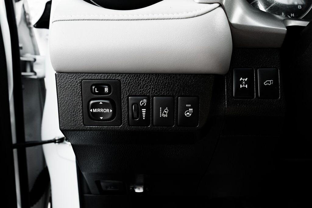 2018 Toyota RAV4 Adventure Beaverton OR