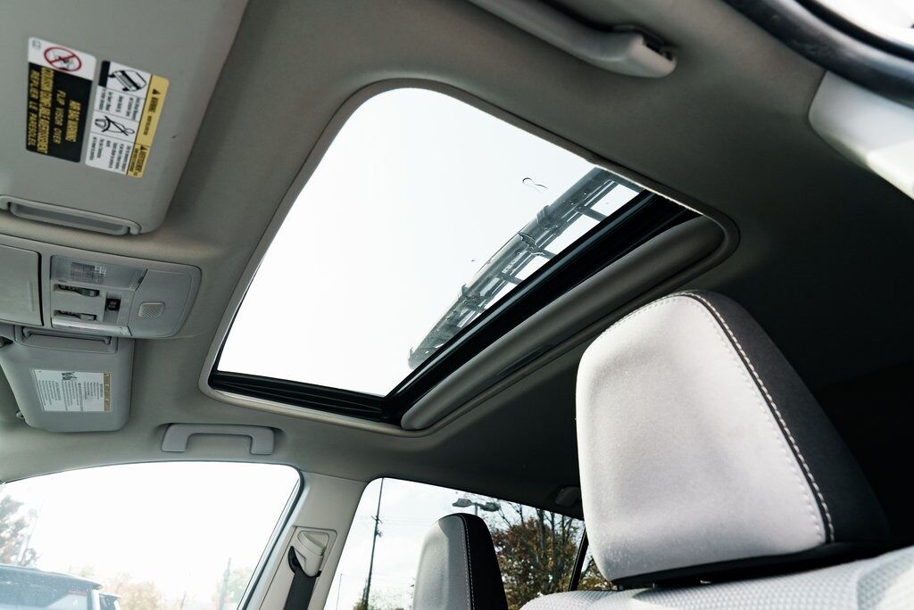 2018 Toyota RAV4 Adventure Beaverton OR