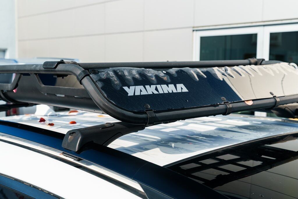 2018 Toyota RAV4 Adventure Beaverton OR