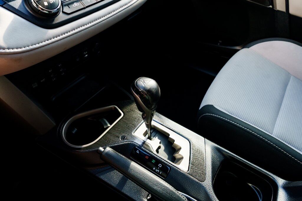 2018 Toyota RAV4 Adventure Beaverton OR