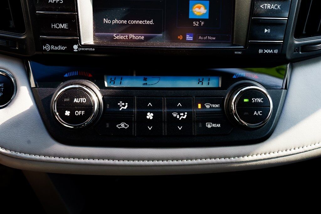 2018 Toyota RAV4 Adventure Beaverton OR