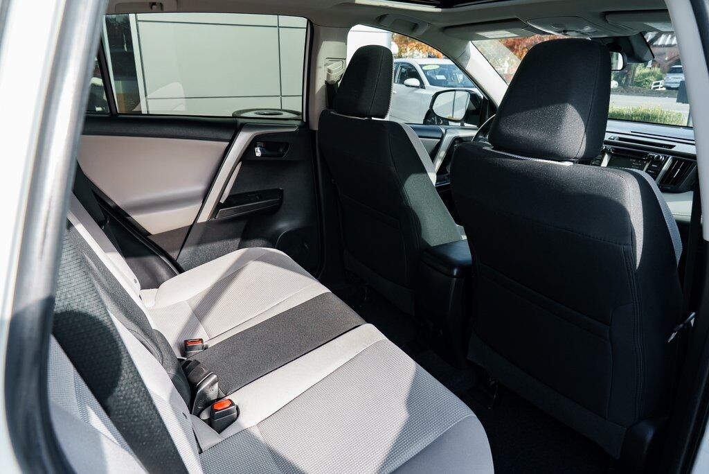 2018 Toyota RAV4 Adventure Beaverton OR