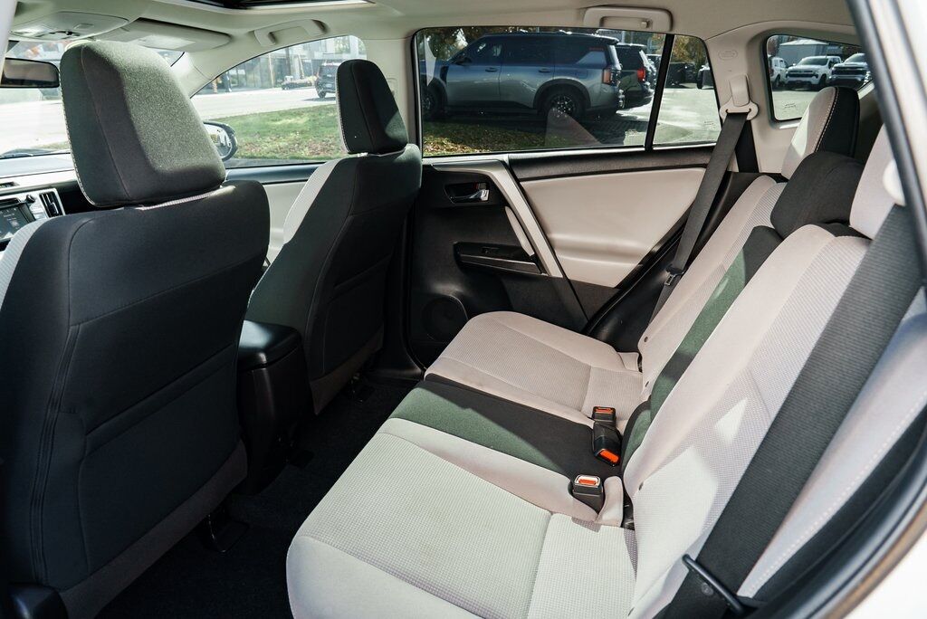 2018 Toyota RAV4 Adventure Beaverton OR