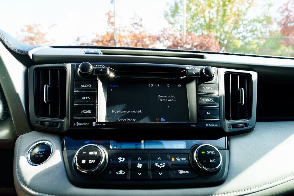 2018 Toyota RAV4 Adventure Beaverton OR