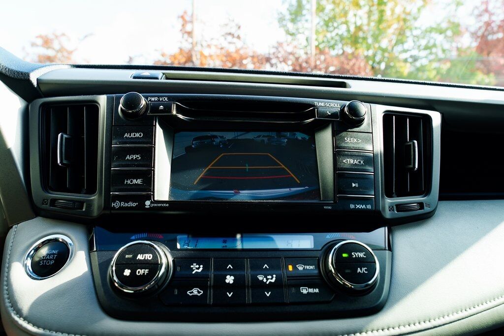 2018 Toyota RAV4 Adventure Beaverton OR