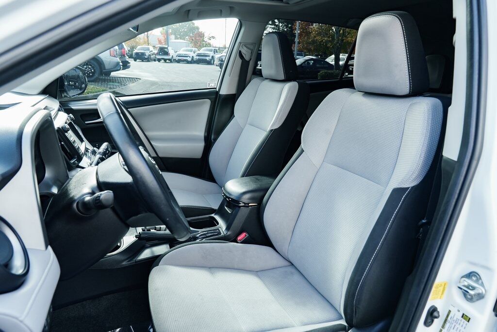 2018 Toyota RAV4 Adventure Beaverton OR