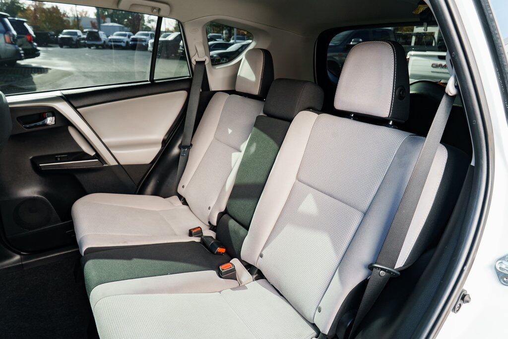 2018 Toyota RAV4 Adventure Beaverton OR