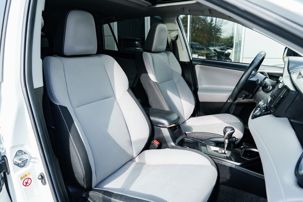 2018 Toyota RAV4 Adventure Beaverton OR