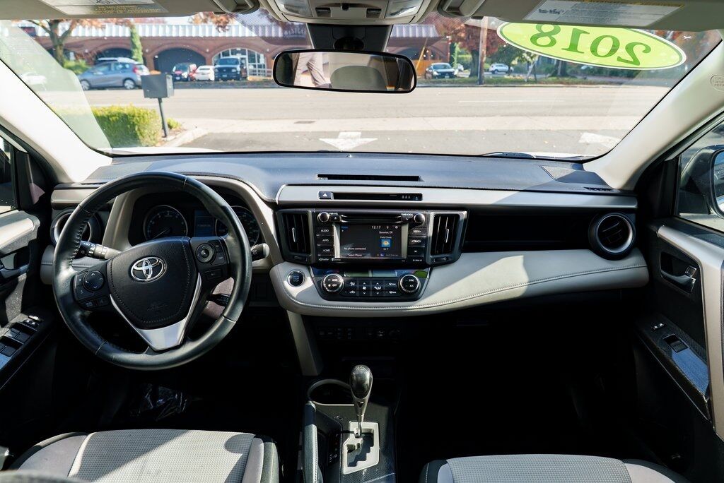 2018 Toyota RAV4 Adventure Beaverton OR