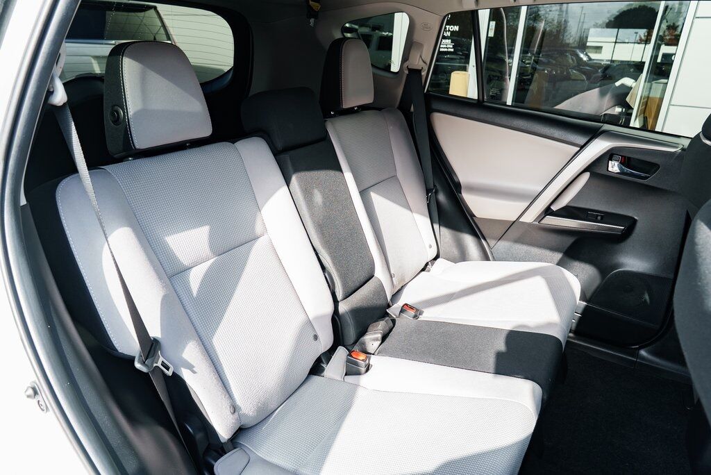 2018 Toyota RAV4 Adventure Beaverton OR