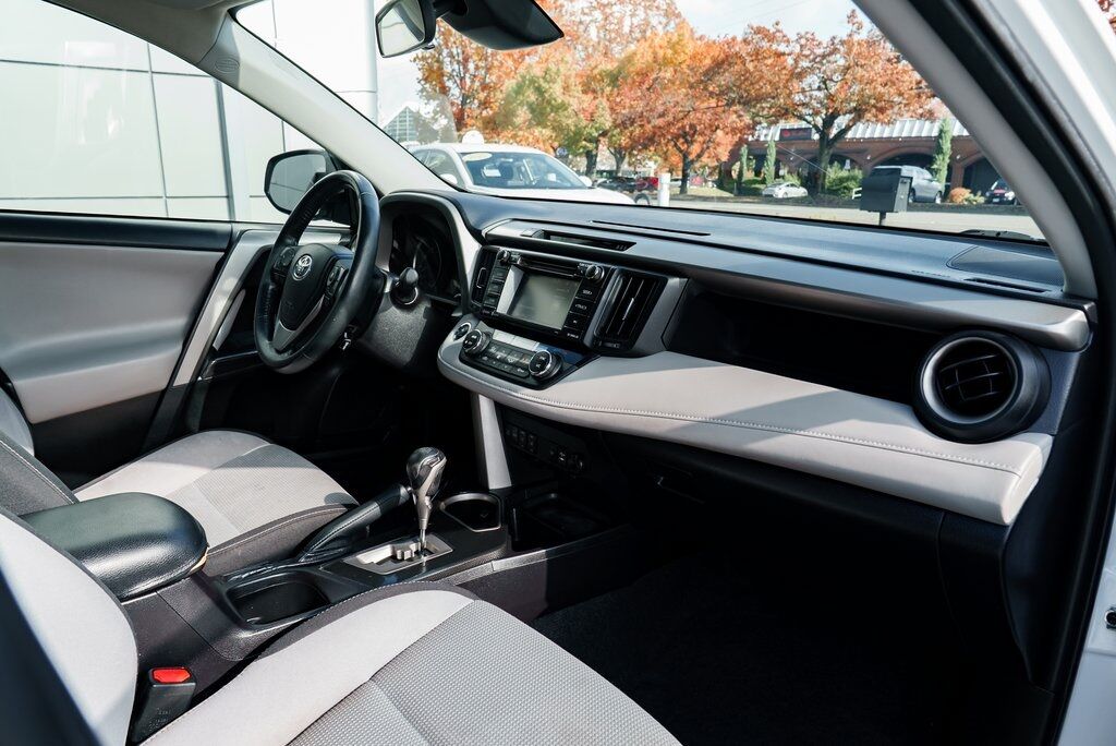 2018 Toyota RAV4 Adventure Beaverton OR