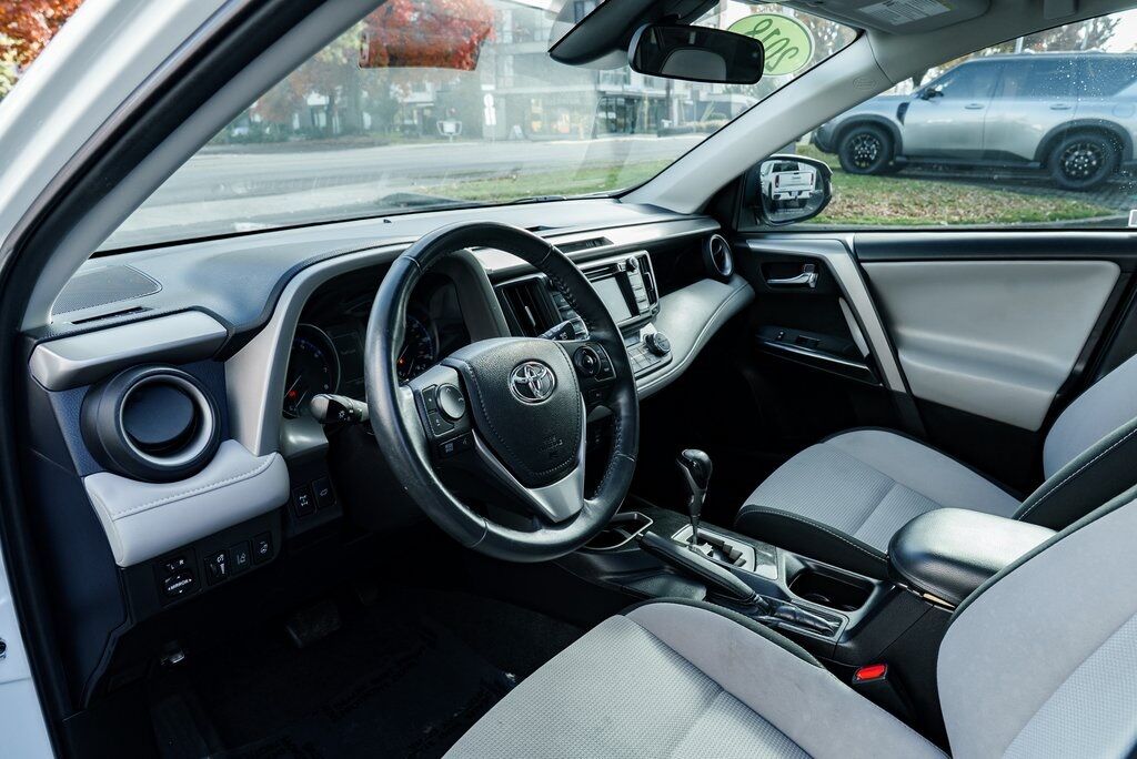 2018 Toyota RAV4 Adventure Beaverton OR