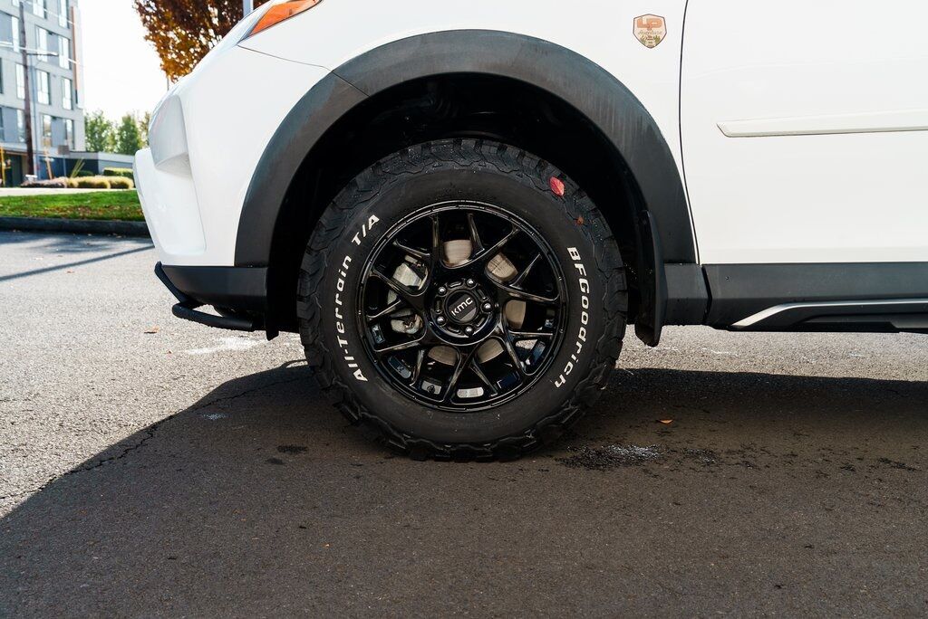 2018 Toyota RAV4 Adventure Beaverton OR