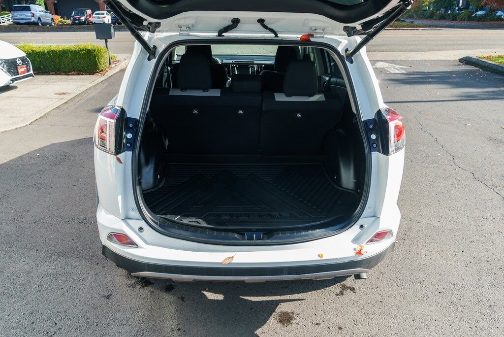 2018 Toyota RAV4 Adventure Beaverton OR